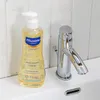 Mustela Bébé Cleansing Oil šampón a sprchový gél 2v1 pre Náhľad obrázku produktu 15