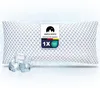 Gentle North 40x80 Orthopädisches Memory-Foam Kissen. Produktbild-Vorschau 1