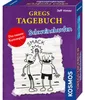 Kartenspiel Gregs Tagebuch - Schweinehaufen Produktbild-Vorschau 1
