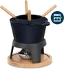 La Fonderie 1980 - Sada Fondue pro 4 osoby MONT D'ARBOIS - Náhled obrázku produktu 9