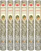 HEM 120 Räucherstäbchen [ JASMINE ] handgerollte Produktbild-Vorschau 1