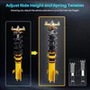 Honda CR-V 2007-2011 - Coilover Fahrwerk - 24-fach Produktbild-Vorschau 5