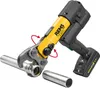 REMS Akku Press 22V ACC n. 576011 Pressa radiale L-Boxx Anteprima dell’immagine prodotto 7