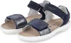 Superfit Sparkle Sandale Blau Produktbild-Vorschau 14
