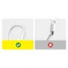 Baseus Superior Series Kabel USB auf iP 2,4A 1m (blau) Produktbild-Vorschau 15