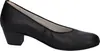 Waldläufer Hilaria, Pumps, Nappa (Glattleder), schwarz, Produktbild-Vorschau 5