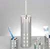 Zeller WC-Bürste, Edelstahl Ø9x39 Produktbild-Vorschau 2