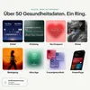 Ultrahuman AIR, Inteligentný prsteň na sledovanie aktivity, Náhľad obrázku produktu 13