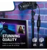 Prepojenie na videokameru 4K Náhľad obrázku produktu 18