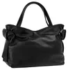 Samantha Look Handtasche Damen 021331 schwarz Produktbild-Vorschau 3