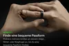 Ultrahuman 8906184873589, Intelligenter Ring, Schwarz, Produktbild-Vorschau 4