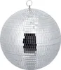 Relaxdays Discokugel, Ø 30 cm, Deko Spiegelkugel zum Produktbild-Vorschau 1