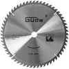 GÜDE Holzsägeblatt HM 305x25,4 mm - 60 Zähne - Ersatzblatt Produktbild-Vorschau 1