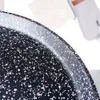 Nava - Pfannkuchenpfanne mit Granitoberfläche 24 cm Produktbild-Vorschau 9