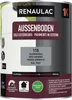 RENAULAC Aussenbodenfarbe seidenmatt silbergrau 2.5 l Produktbild-Vorschau 1