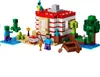 LEGO MINECRAFT 21275 Das TNT-Dschungelhaus (21275) Voir les images du produit 42