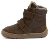 Froddo Barefoot Tex Winter Dark Brown Größe EU 28 Produktbild-Vorschau 3