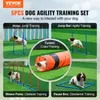 Équipement d'entraînement à l'agility pour chiens VEVOR, Voir les images du produit 2