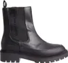 Calvin Klein Jeans Bottines pour femmes YW0YW01254 0GT Voir les images du produit 1