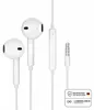 Kabelkopfhörer Lightning / Typ C / 3,5 Klinke Aux In-Ear Produktbild-Vorschau 1