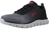 Herren Skechers Sneaker Track - Ripkent 232399/BKCC   Produktbild-Vorschau 98