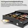 Safescan Kassenlade "LD-3336 Light Duty" schwarz Produktbild-Vorschau 29