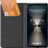 Handy Hülle Sony Xperia 1 VII Book Case Schutzhülle Tasche Produktbild-Vorschau 5