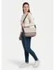 zwei Cargo CA60 - Umhängetasche 32 cm (sand-brown) Produktbild-Vorschau 7
