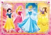 Clementoni Disney Princess, 60 Stück(e), Cartoons, 5 Produktbild-Vorschau 6