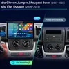 Radio samochodowe Android do Fiat Ducato 2006-2015 13 cali Podgląd zdjęcia produktu 3