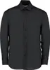 Kustom Kit Slim Fit Herren Business Langarm Hemd, Größe:L Produktbild-Vorschau 4