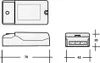 Barthelme Netzteil 66000500 Produktbild-Vorschau 2