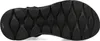 Skechers Go Walk Flex Sandal Sublime Sandali Donna Nero Anteprima dell’immagine prodotto 29