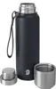 Origin Outdoors PureSteel Vakuum Thermoskanne 1,5 l schwarz Produktbild-Vorschau 3