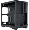 Chieftec UK-02B-OP, Cube, PC, Schwarz, ATX, micro ATX, Produktbild-Vorschau 7