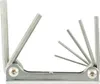 Fortis 4317784729970, 7 Stück(e), 1.5,2,2.5,3,4,5,6 mm, Produktbild-Vorschau 1