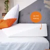 Poduszka klinowa 45x90x15 cm, poduszka do czytania, Podgląd zdjęcia produktu 3