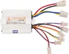 Controller 36 V 500 W SXD-01 E - Scooter Bike Steuergerät Produktbild-Vorschau 2