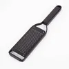 Microplane 43000, Tarka płaska, Czarny, Stal nierdzewna, Podgląd zdjęcia produktu 5