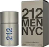 Carolina Herrera 212 NYC Men, Mężczyźni, 50 ml, Bergamotka, Podgląd zdjęcia produktu 12