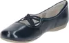 JOSEF SEIBEL Fiona 39 | Ballerines pour Femmes | bleu Voir les images du produit 9