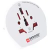 Skross 1500211-E, Typ F, Univerzální, 100 - 250 V, 16 A, Náhled obrázku produktu 31