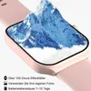 OKWISH Damen-Smartwatch mit integrierter Alexa, Produktbild-Vorschau 4