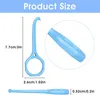 6 Stück Aligner Removal Tools | Unsichtbare Zahnentfernung Produktbild-Vorschau 5
