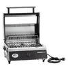Rösle BBQ-Portable VIDERO E2-P EU schwarz / 25582 Produktbild-Vorschau 2