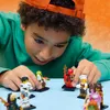 LEGO® Minifiguren Classic Serie 29 Produktbild-Vorschau 5