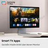 Samsung 32" S32FM900SU 16 9 M90SF - Flachbildschirm Náhled obrázku produktu 23