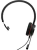 Jabra 4993-823-309 Jabra Evolve 20 SE MS USB-Headset Voir les images du produit 10
