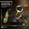 Kinder Elektro Drift Trike | Drift Scooter - Bis zu 15km/h Produktbild-Vorschau 7