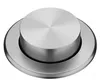 Franke pièce de rechange valve, bouton poussoir rond acier Voir les images du produit 5